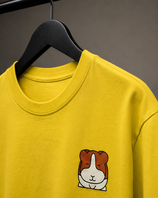 Jacked Cat | Classic Crew Tee