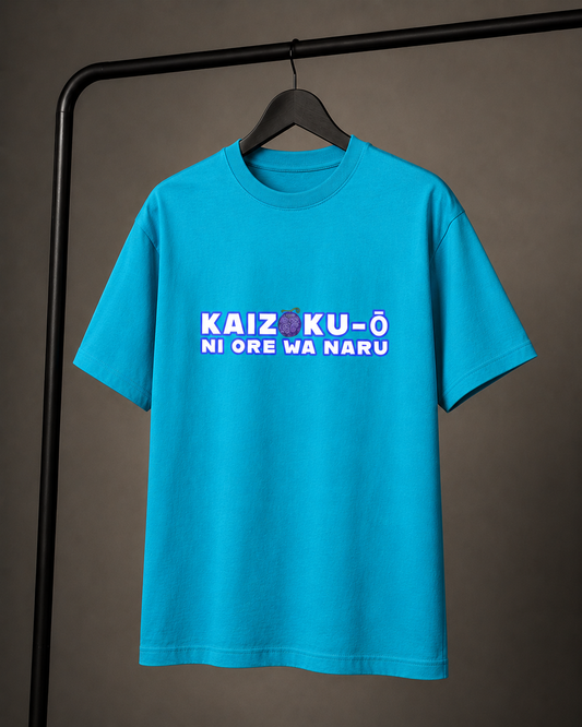 Wanted Hero | Classic Crew Tee