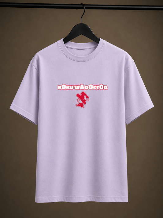 Fearsome Pirate | Classic Crew Tee