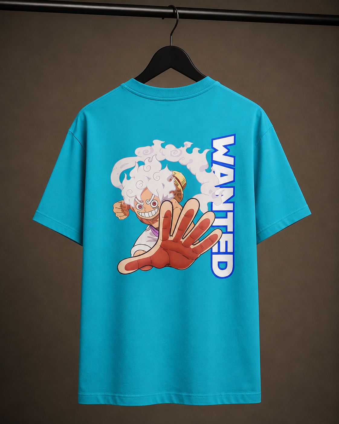 Classic Crew Graphic T-Shirts | 180 GSM Cotton | Zylos