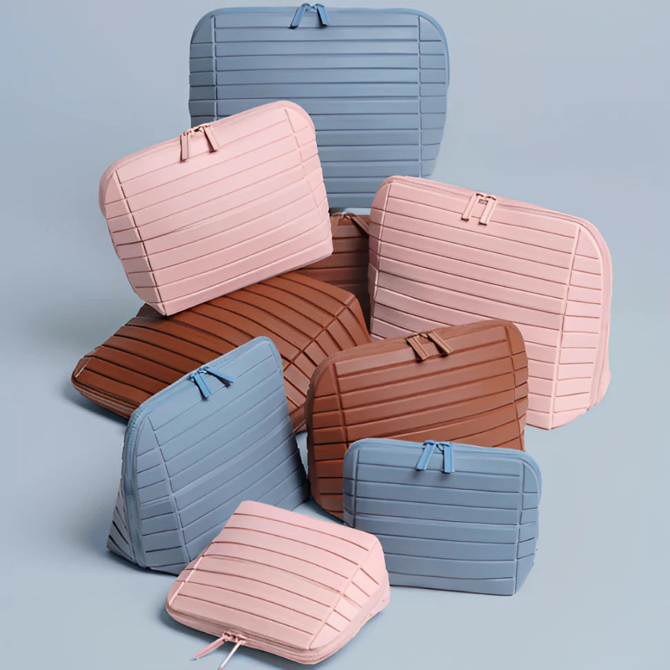 Cosmetic Organizer Bag
