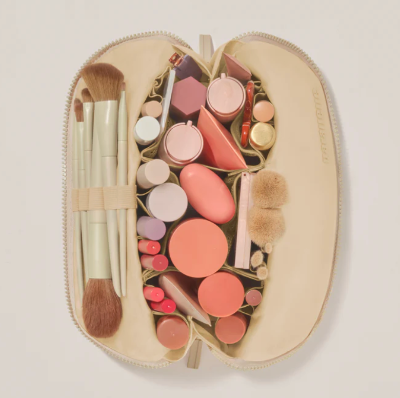 Cosmetic Organizer Bag