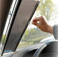 Foldable Car Windshield Sun Shade