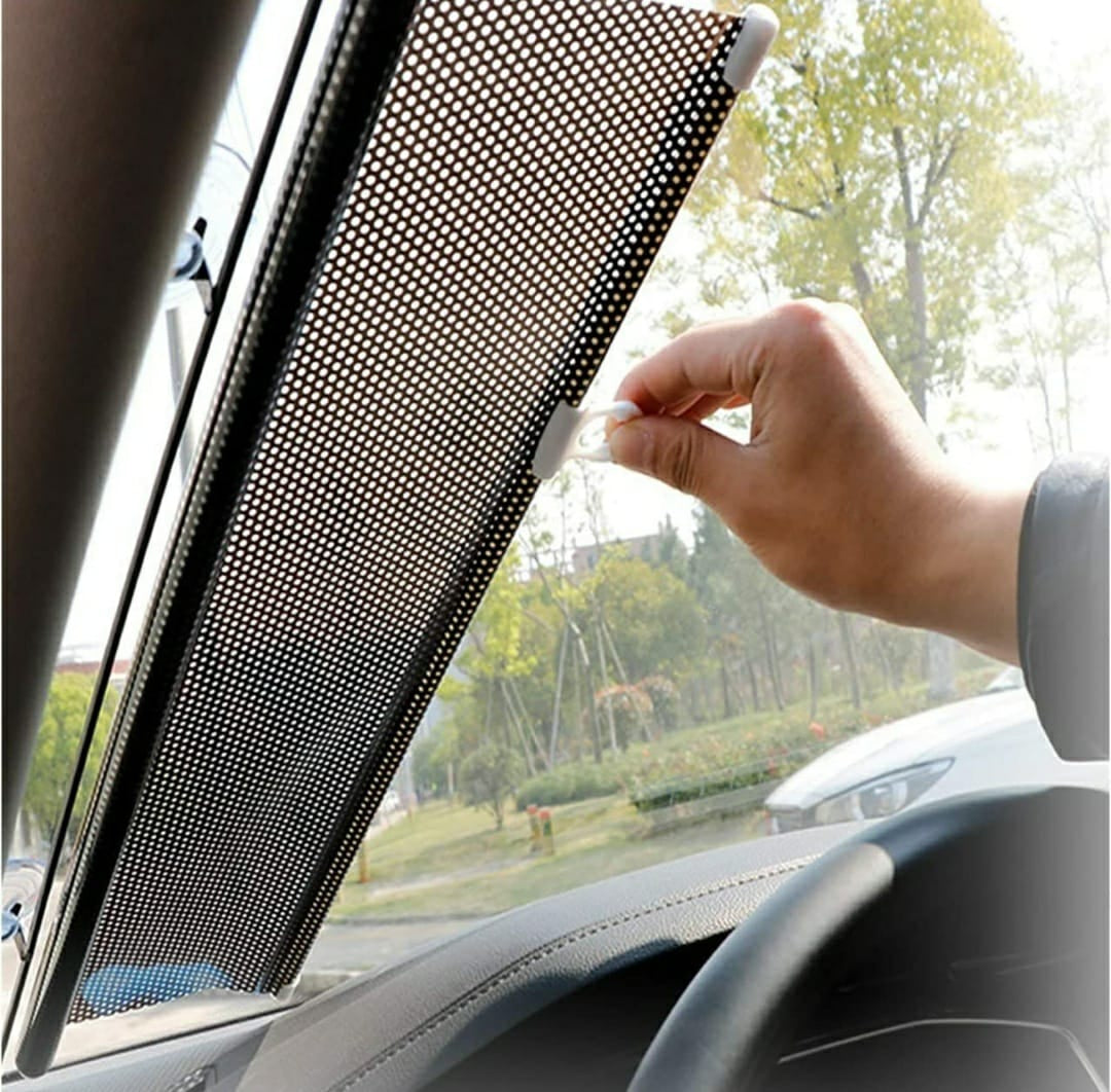 Foldable Car Windshield Sun Shade