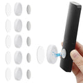 Wall Mount Remote Control Holder