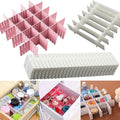 Drawer Grid Organizer Set