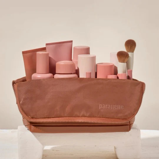 Cosmetic Organizer Bag