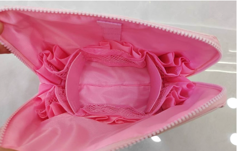 Cosmetic Organizer Bag
