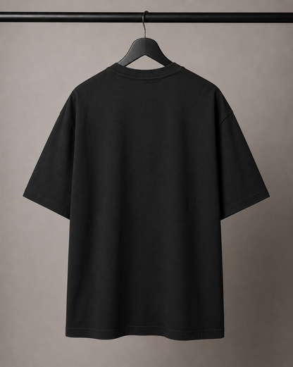 Not Here to Finish Fourth | Classic Crew Tee