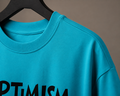 Chill Panda | Classic Crew Tee