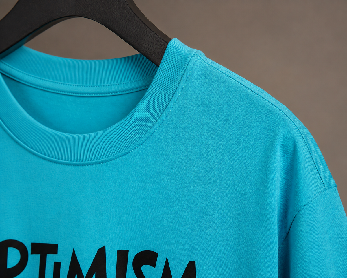 Chill Panda | Classic Crew Tee