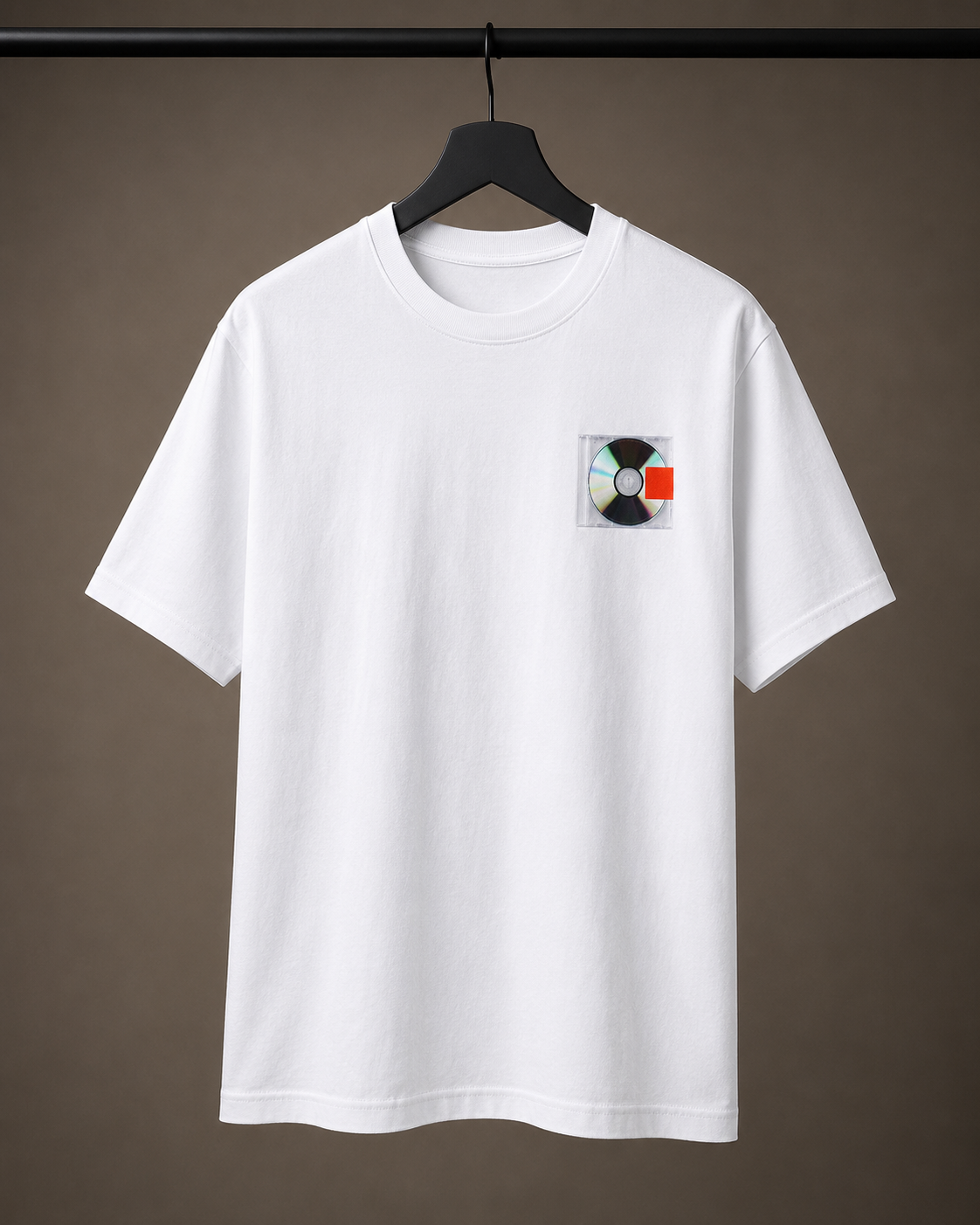 One Good Girl | Classic Crew Tee