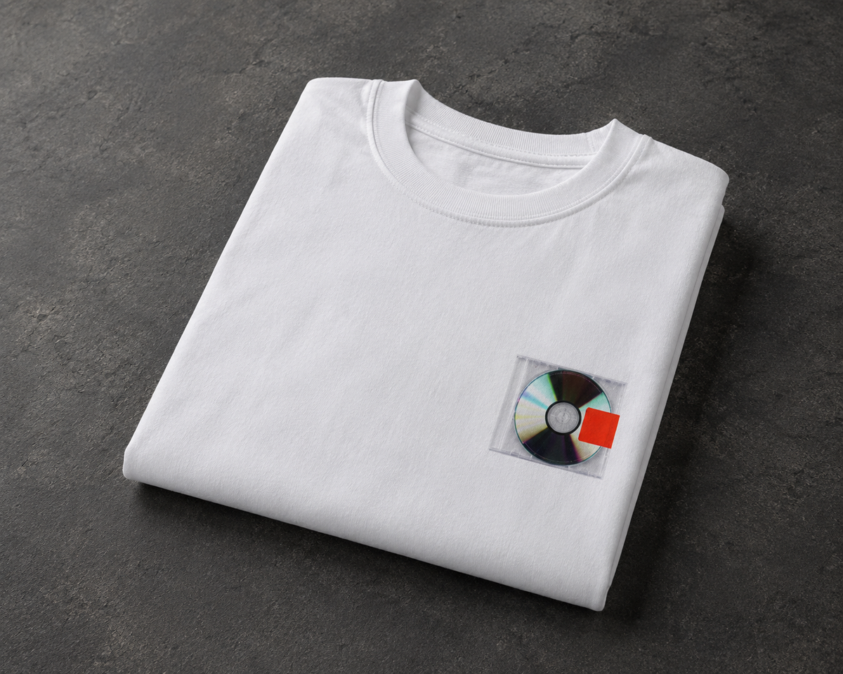 One Good Girl | Classic Crew Tee