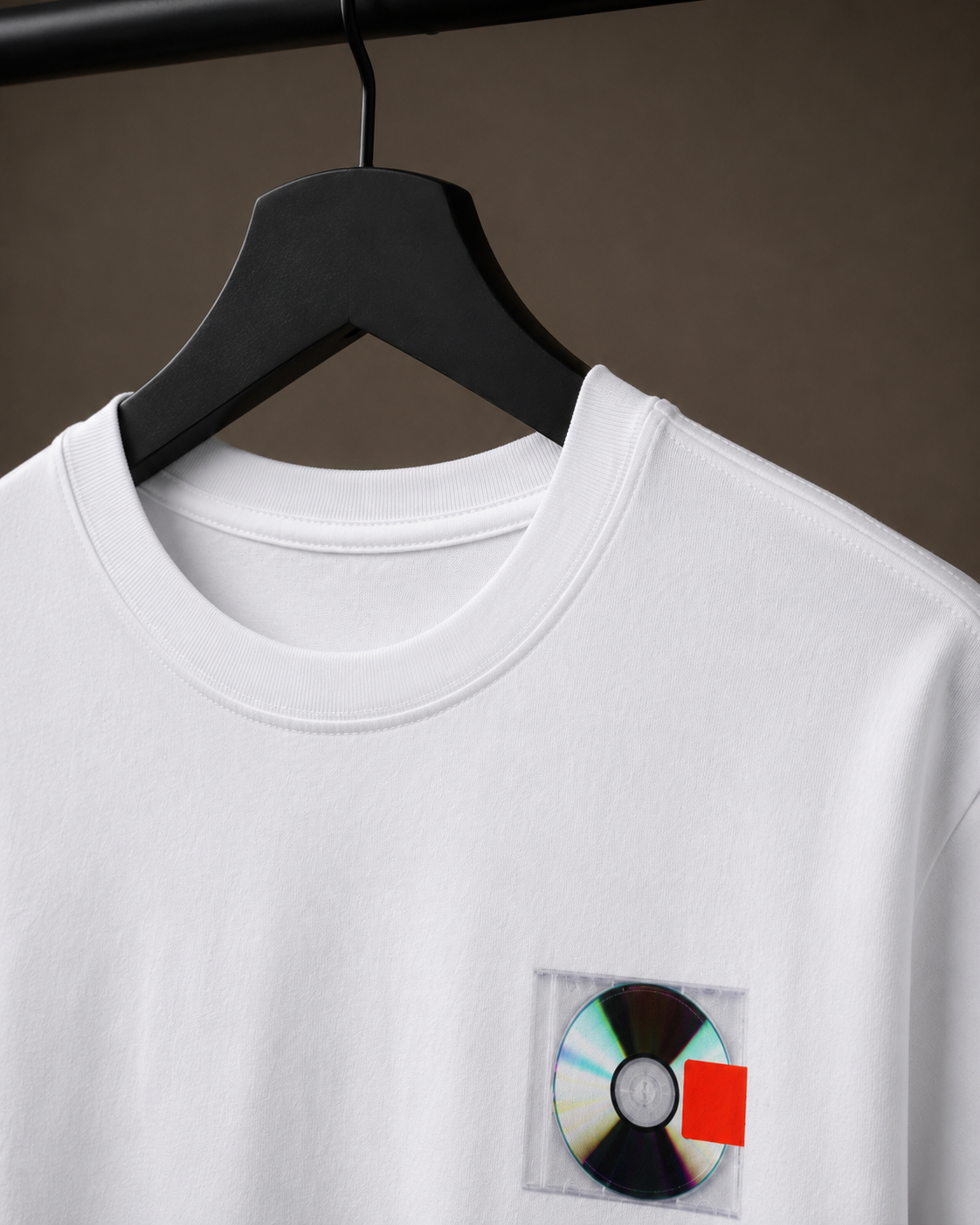 One Good Girl | Classic Crew Tee