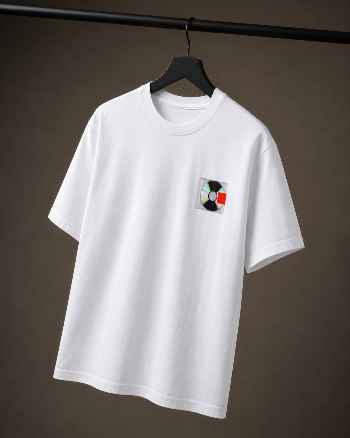 One Good Girl | Classic Crew Tee