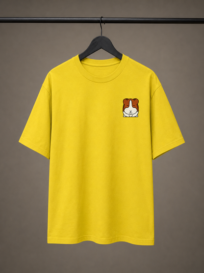 Jacked Cat | Classic Crew Tee
