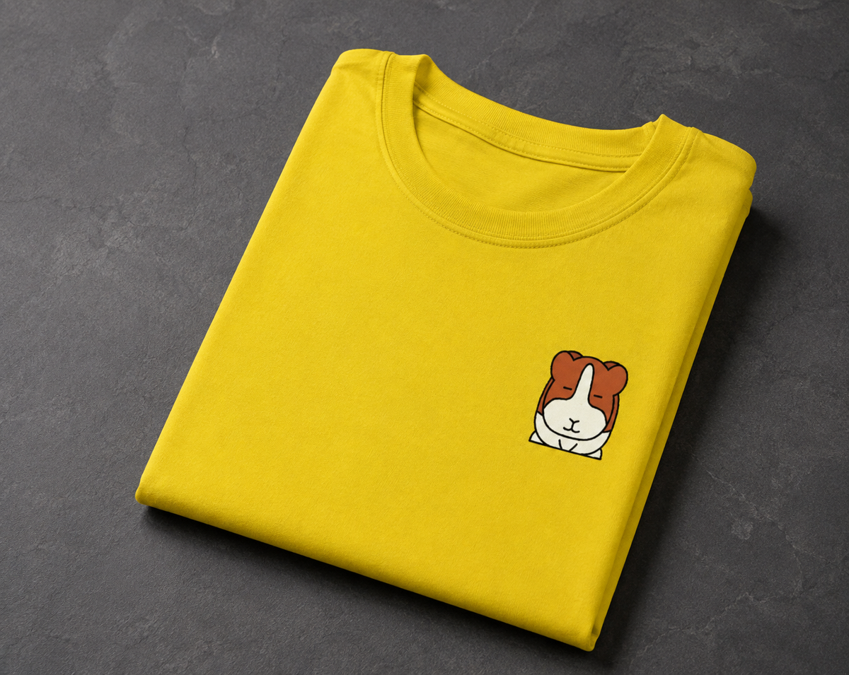 Jacked Cat | Classic Crew Tee