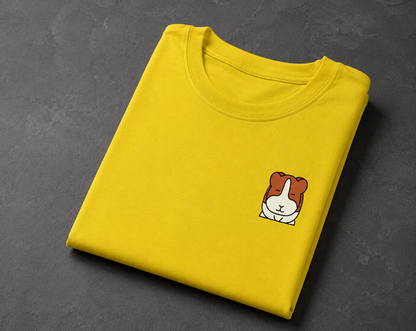 Jacked Cat | Classic Crew Tee