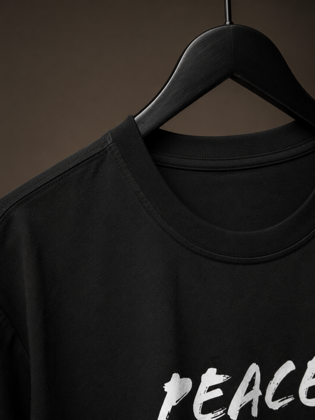 Shadow Samurai | Classic Crew Tee