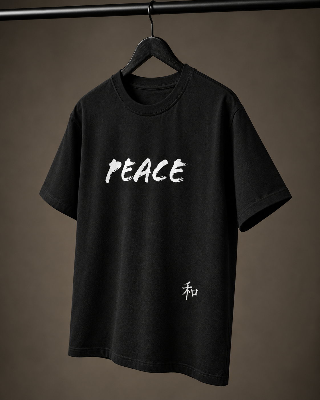 Shadow Samurai | Classic Crew Tee