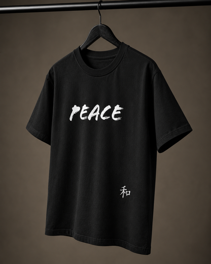 Shadow Samurai | Classic Crew Tee