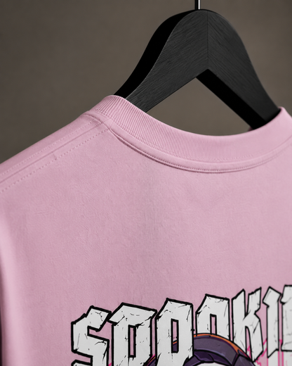 Lo-Fi Ghost Classic | Classic Crew Tee