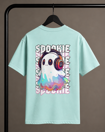 Lo-Fi Ghost Classic | Classic Crew Tee