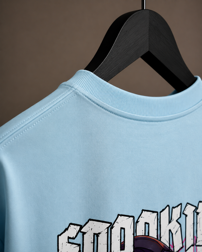 Lo-Fi Ghost Classic | Classic Crew Tee