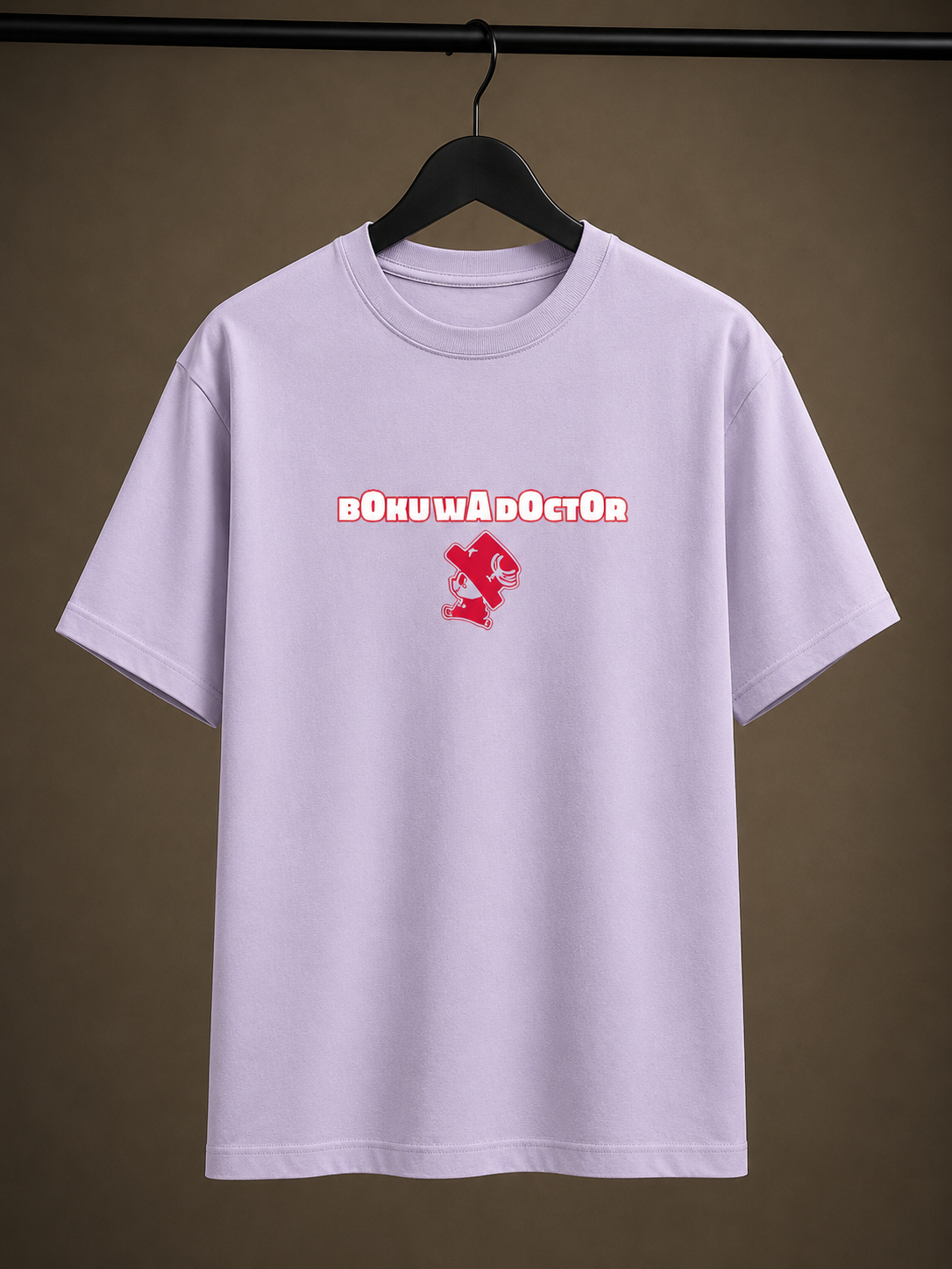 Fearsome Pirate | Classic Crew Tee