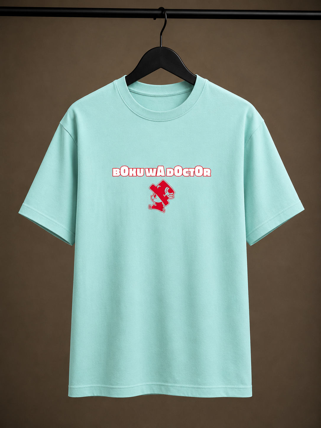 Fearsome Pirate | Classic Crew Tee