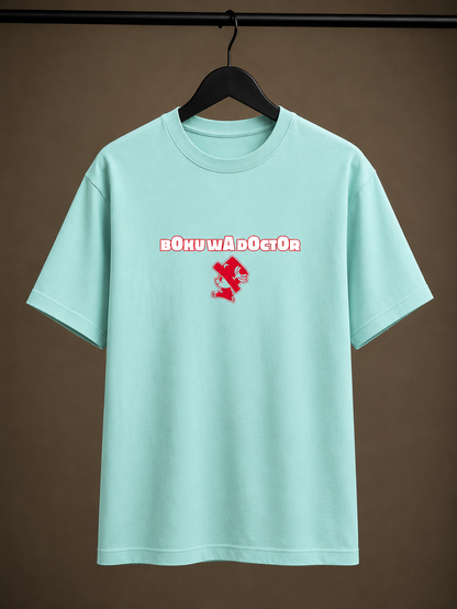 Fearsome Pirate | Classic Crew Tee