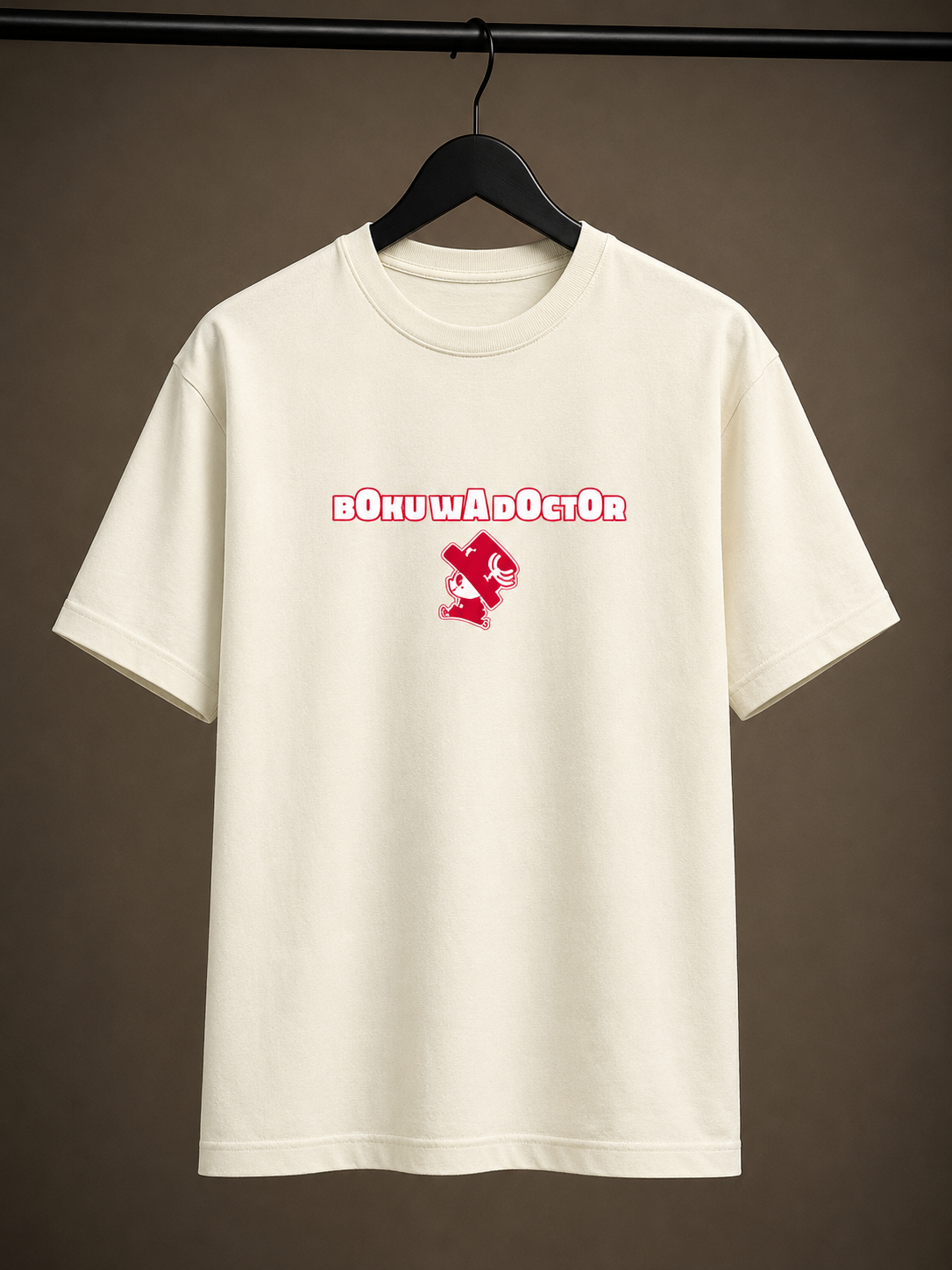 Fearsome Pirate | Classic Crew Tee