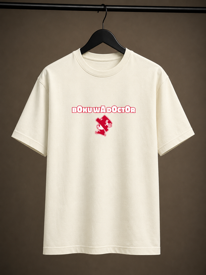 Fearsome Pirate | Classic Crew Tee