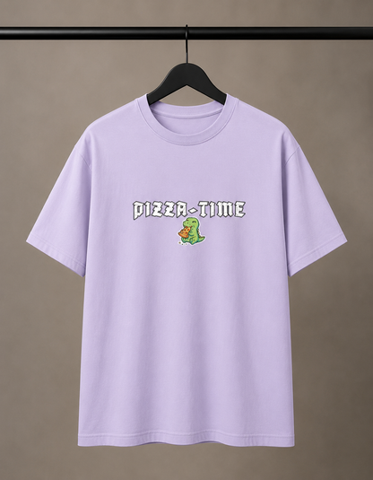 Pizza Belly | Classic Crew Tee