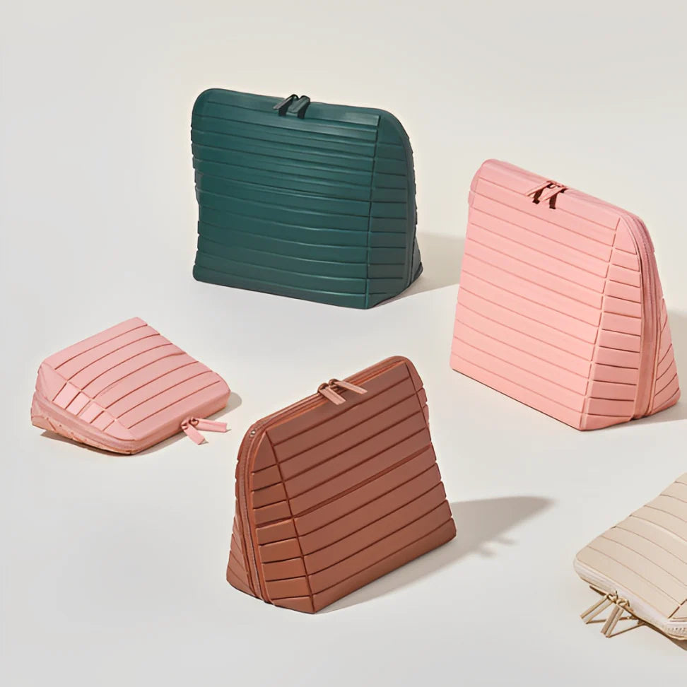 Cosmetic Organizer Bag