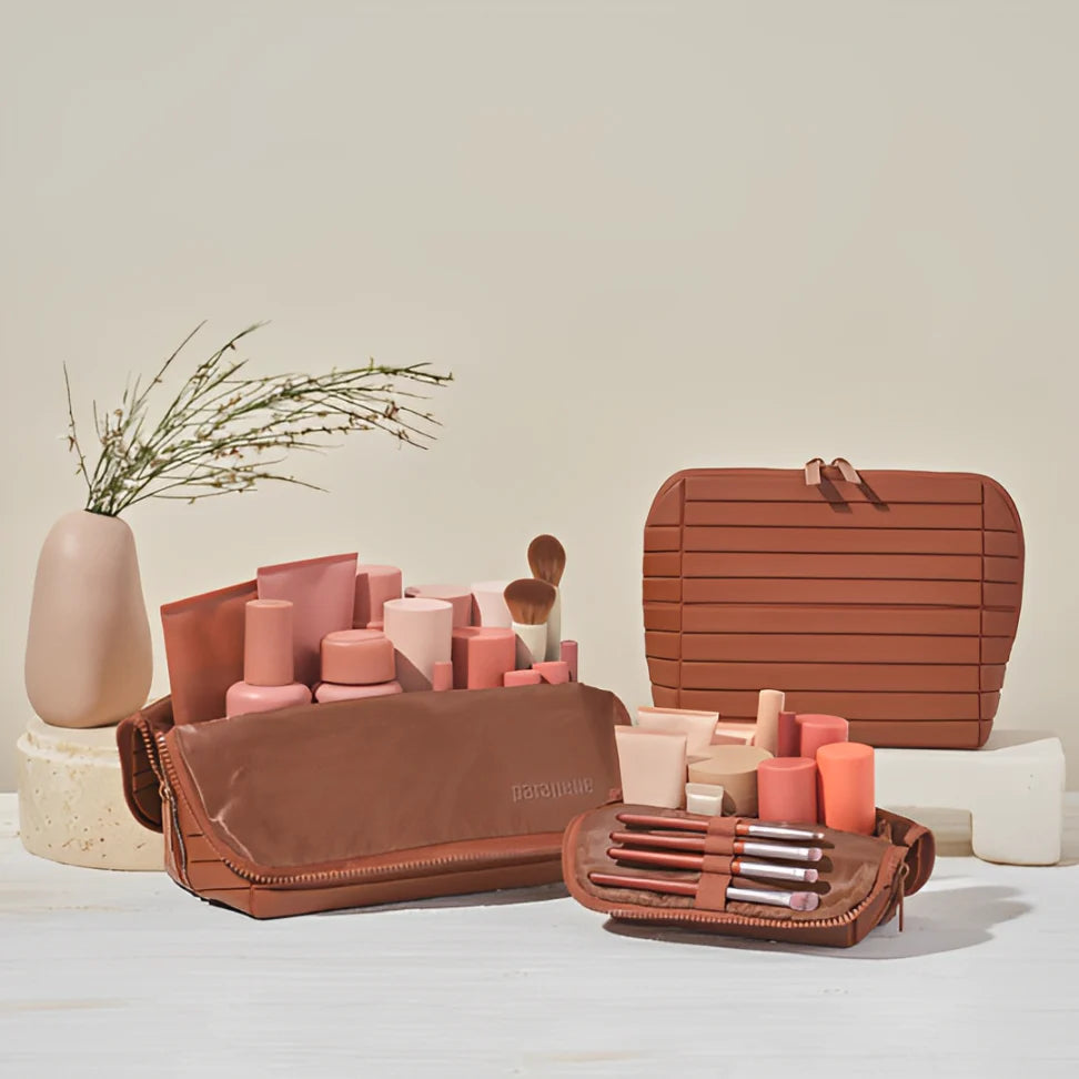 Cosmetic Organizer Bag