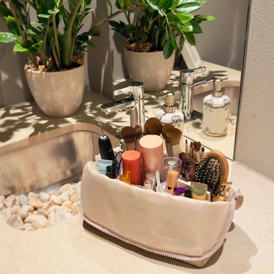 Cosmetic Organizer Bag