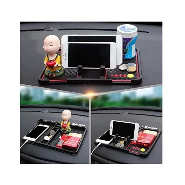 Anti-Slip Dashboard Phone Holder