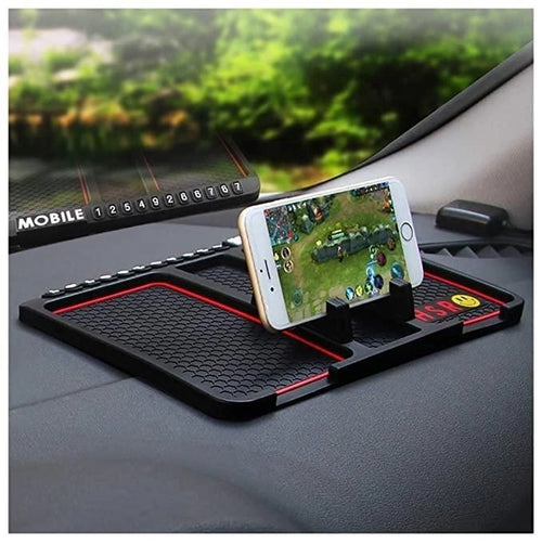 Anti-Slip Dashboard Phone Holder