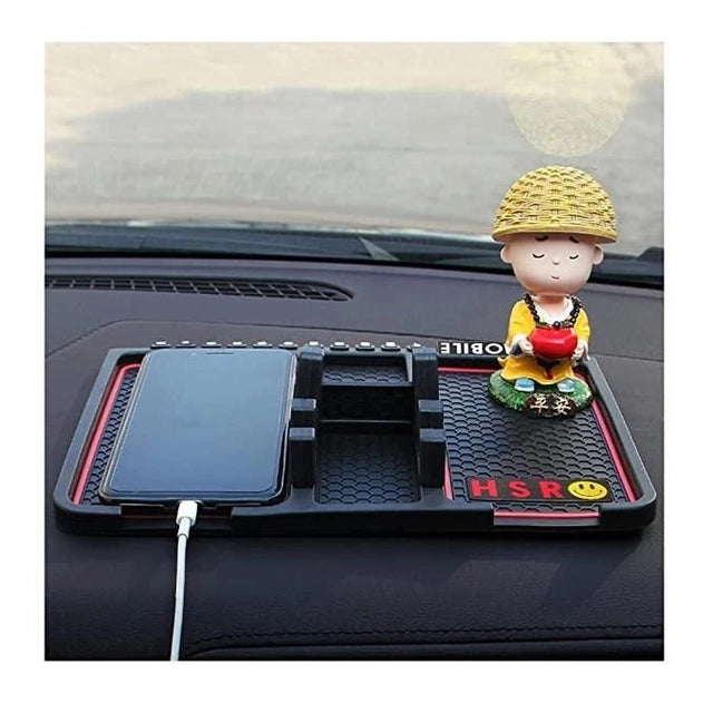 Anti-Slip Dashboard Phone Holder