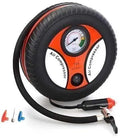 Emergency Tire Inflator Pump