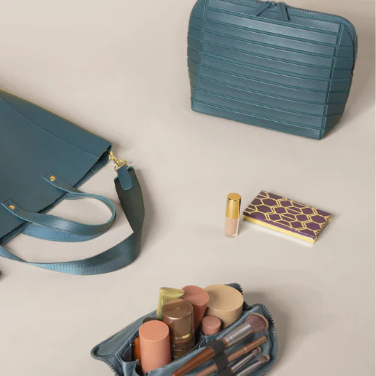 Cosmetic Organizer Bag